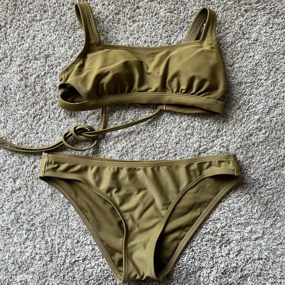Target bikini